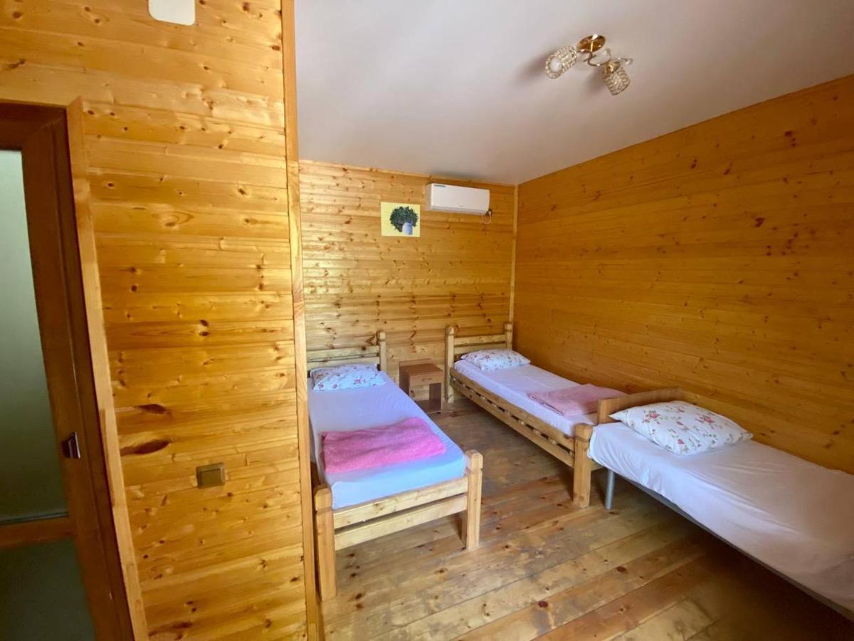 Sunville Tsandrypsh Habitación foto